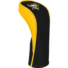 Team Effort WinCraft Pittsburgh Penguins Golf Club Hybrid Headcover