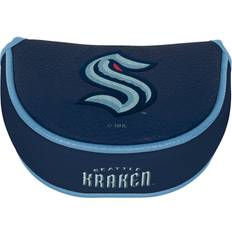 Team Effort Seattle Kraken Mallet Putter Headcover