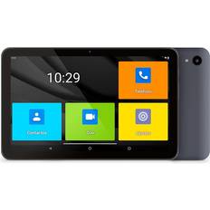 SPC Tablet Gravity 3 4G Senior Edition 10,3" Unisoc UNISOC Tiger