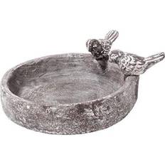 Dobar 12972 Classic Ceramic Pool Oasis Bird