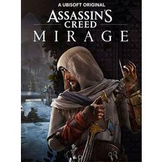 Assassin's Creed: Mirage (PC)