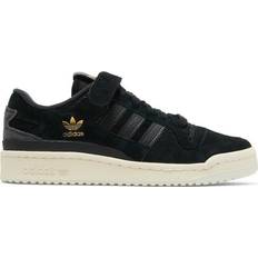 Adidas Forum 84 Low M - Core Black/Cream White/Carbon