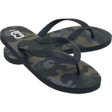 Brandit Strand Flip Flop - Camouflage