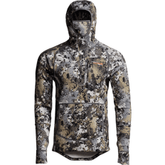 Sitka Men's Fanatic Hoody - Optifade Elevated Ii