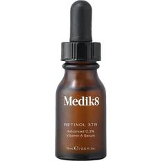 Vitamin E Serums & Face Oils Medik8 Retinol 3 TR Advanced 0.3% Vitamin A Serum 15ml