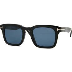 Tom Ford FT0751 Dax 01V