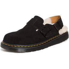 Dr. Martens 40 Outdoor Slippers Dr. Martens Made In England Jorge Shearling