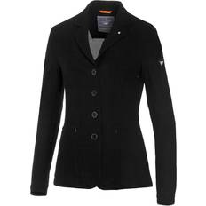 Schockemöhle Air Cool Show Jacket - Black