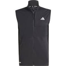 Adidas Polyester Vests Adidas Ultimate Vest black