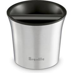 Stainless Steel Coffee Ground Boxes Breville Knock Box BCB100