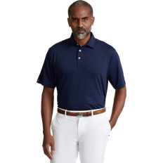 Polo Ralph Lauren Polyester T-shirts & Tank Tops Polo Ralph Lauren Classic Fit Performance Shirt Refined Navy