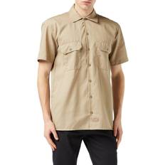 Dickies Short-Sleeve Work Shirt