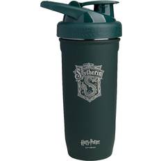 Stainless Steel Shakers Smartshake Harry Potter Reforce Stainless Steel 900ml Shaker