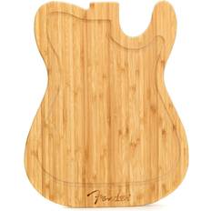 Fender Telecaster Chopping Board 42.55cm