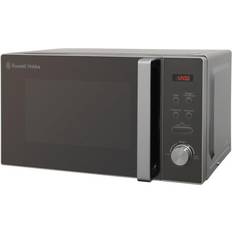 Best Microwave Ovens Russell Hobbs RHM2076S Silver