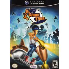 Whirl Tour (GameCube)