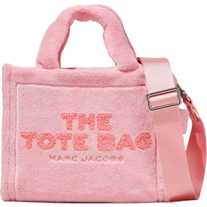 Marc Jacobs The Terry Medium Tote - Light Pink