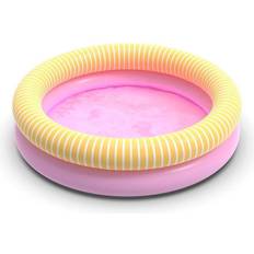 Quut Paddling Pool Quut pool "Dippy" small banana pink 15173465