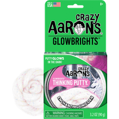 Crazy Aaron Thinking Putty Trendsetters Enchanting Unicorn