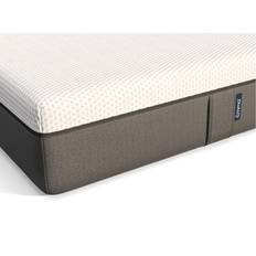 Medium/hard Beds & Mattresses Emma Premium Memory Hybrid Small Double Polyether Matress 120x190cm