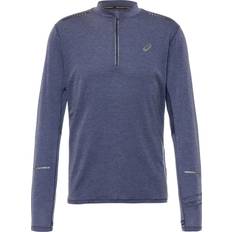 Asics Metarun Zip LS Top