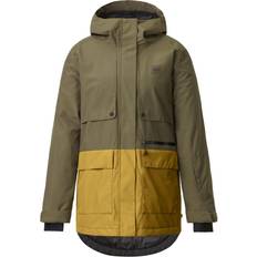 Picture Glawi Jacket - Dark Army Green