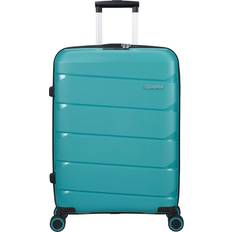 American Tourister Double Wheel Cabin Bags American Tourister Air Move Spinner