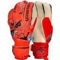 Reusch Goalkeeper Gloves reusch Attrakt Solid Goalkeeper Glov. [Levering: 6-14 dage]