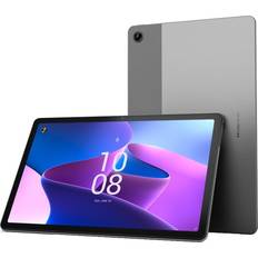 Lenovo tab m10 4gb Lenovo Tab M10 Plus 3rd Gen 10.6" Wi-Fi 128GB Tablet Storm