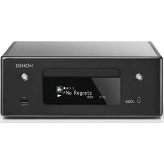 Best Audio Systems Denon CEOL RCD-N10