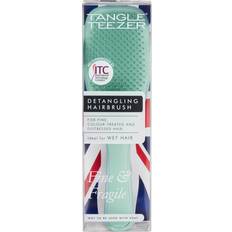 Tangle Teezer The Ultimate Fine and Fragile Brush Marine