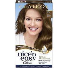 Clairol Nice'n Easy Crme Oil Infused Dye 6G