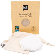 Fair Squared Cosmetic Pads 7 Pads