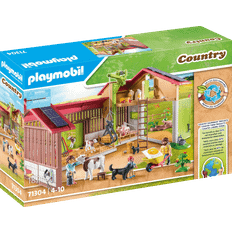 Playmobil Country Large Farm 71304