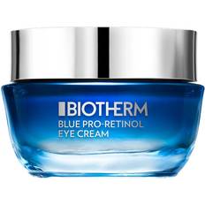 Biotherm Eye Creams Biotherm Blue Pro-Retinol Eye Cream 15ml