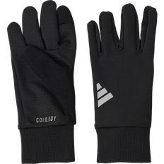 Adidas Polyester Gloves & Mittens Adidas Cold.Rdy Reflective Detail Unisex Handschuhe & Schals