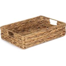 Water Hyacinth Basket Small Box