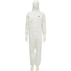 3M Overalls 3M 4545XL Protective suit 4545 White