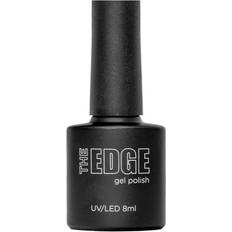 The Edge Hema Free Gel Polish Top Coat 8ml