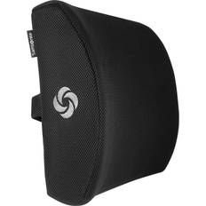 Samsonite Ergonomic Lumbar Support Chair Cushions