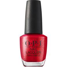 OPI Fall Collection Nail Lacquer Kiss My Aries 15ml