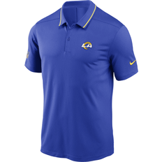 Nike 2023 Coaches Los Angeles Rams Polo Royal