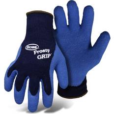 Hugo Boss Gloves & Mittens HUGO BOSS 8439L Frost Grip Gloves, Large, Blue