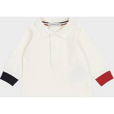 Moncler T-Shirt Kids colour Cream