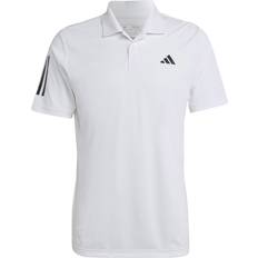 Adidas Polyester Polo Shirts Adidas Club 3-stripes Tennis Polo Shirt