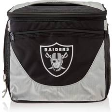 NFL Las Vegas Raiders 24-Can Cooler