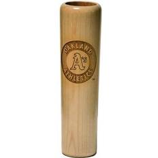 Dugout Mugs Oakland Athletics 12oz. Baseball Bat