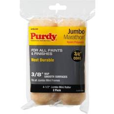 Purdy 14G624062 4-1/2' Paint 3/8' Nap, Nylon/Polyester Roller