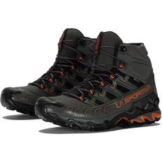 La Sportiva Ultra Raptor II Mid GTX kol/hawaiiansk sol