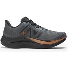 New Balance Brown - Women Running Shoes New Balance FuelCell Propel v4 Women's Running Shoes AW23